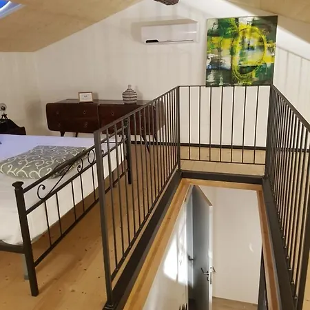 아파트 Domus Alba