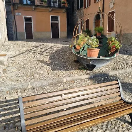 Apartman Domus Alba Lenno