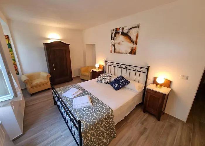 Domus Alba 아파트