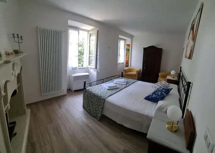 Domus Alba 아파트
