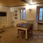 Domus Alba Appartement Lenno