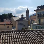 Domus Alba Appartement *