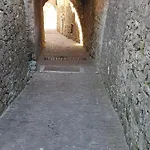Domus Alba Appartement *