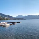 Appartement Domus Alba Lenno