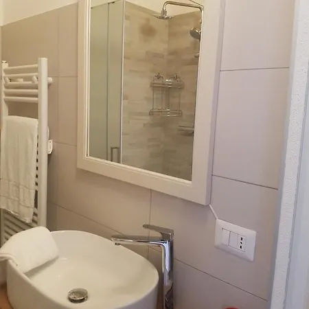 Domus Alba Apartamento *