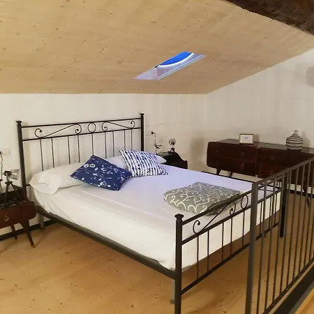 Apartamento Domus Alba *