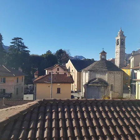 Apartamento Domus Alba