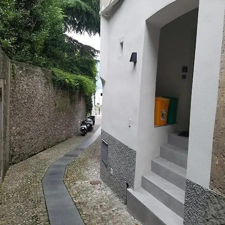 Domus Alba Apartamento