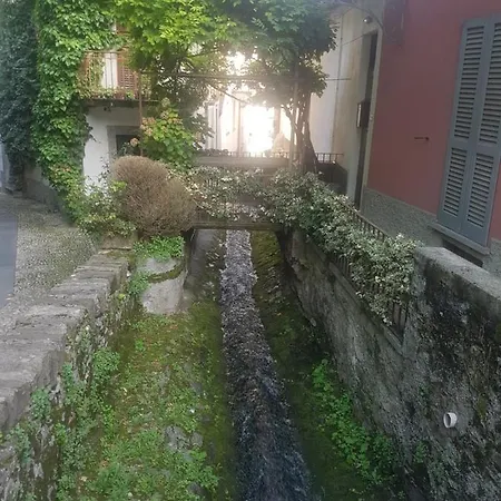 Apartamento Domus Alba