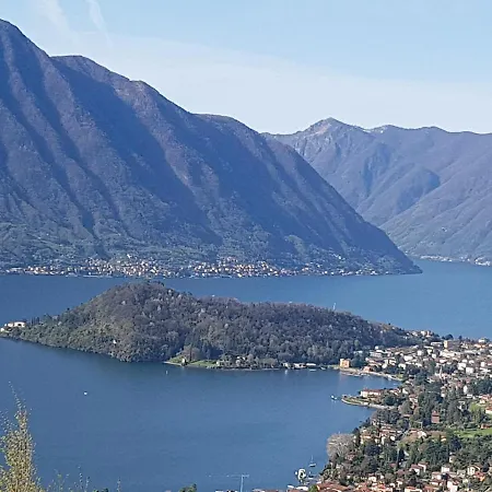 Domus Alba Apartamento *