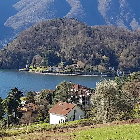 Domus Alba Apartamento