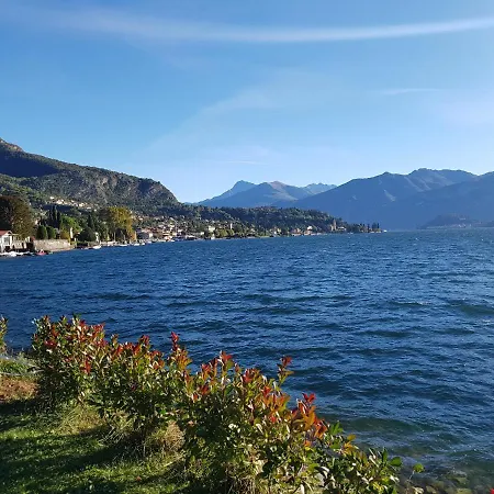 Apartamento Domus Alba Lenno