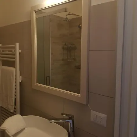 Domus Alba Apartamento