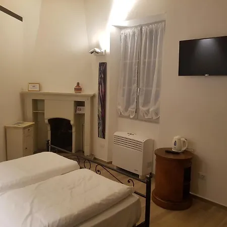Domus Alba Apartamento
