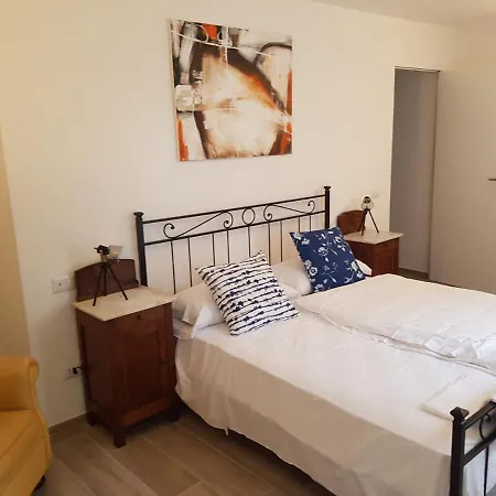 Apartamento Domus Alba