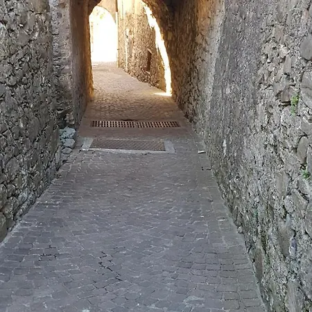 Domus Alba Apartamento *