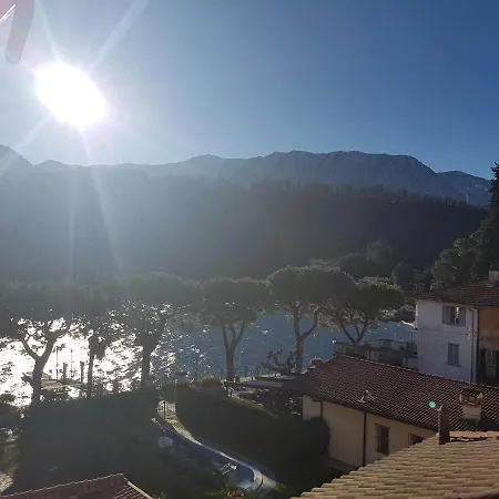 Domus Alba Appartement Lenno