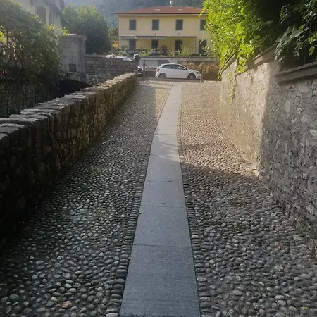Domus Alba Apartamento