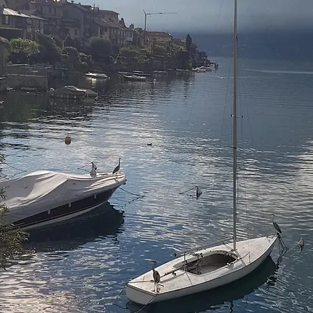 Apartamento Domus Alba Lenno