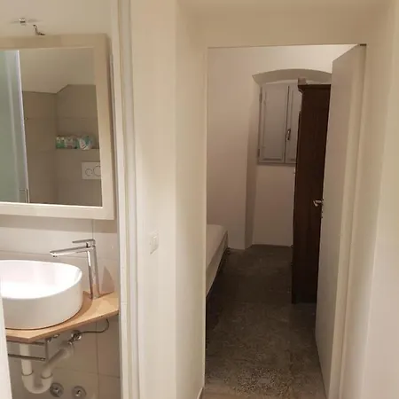 Domus Alba Apartamento Lenno