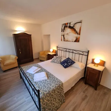 Domus Alba شقة