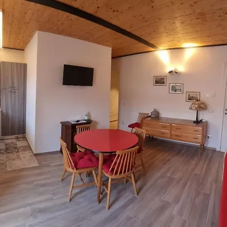 Apartment Domus Alba Lenno