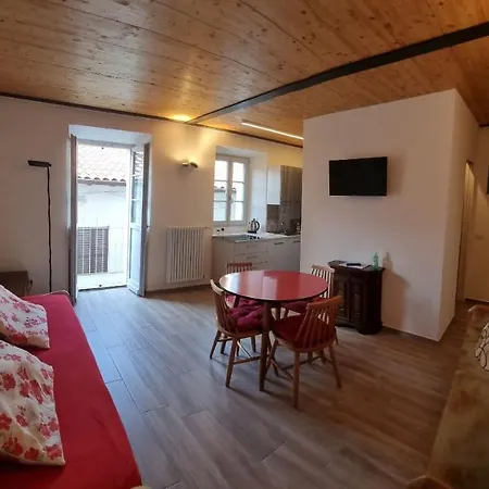 Domus Alba Apartamento