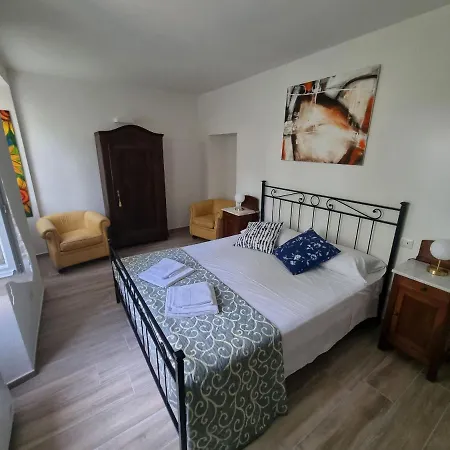 Apartamento Domus Alba Lenno