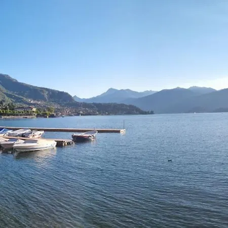 Apartamento Domus Alba Lenno