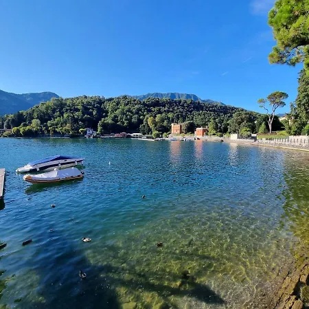 Apartamento Domus Alba Lenno