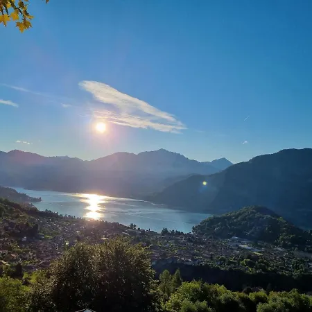 Domus Alba Apartamento