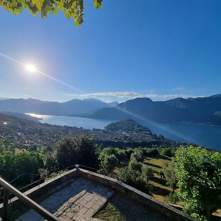Domus Alba Apartamento