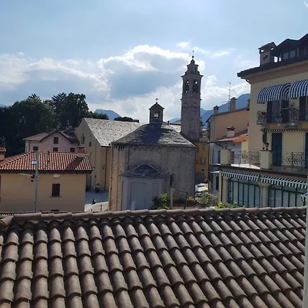 Domus Alba Apartamento *