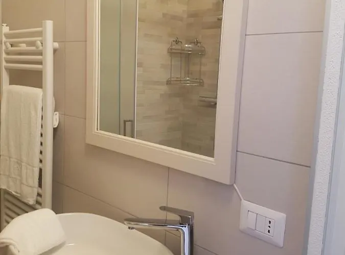 Domus Alba Apartman *