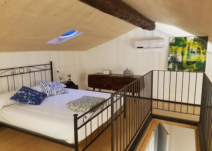 Domus Alba * Lenno