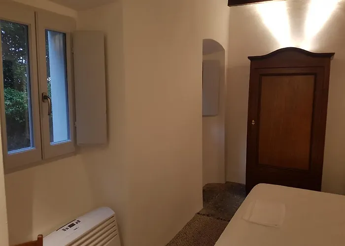 Apartman Domus Alba