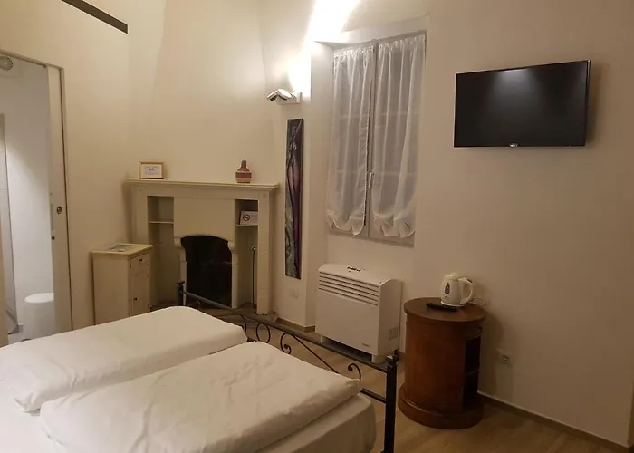 Domus Alba Apartman