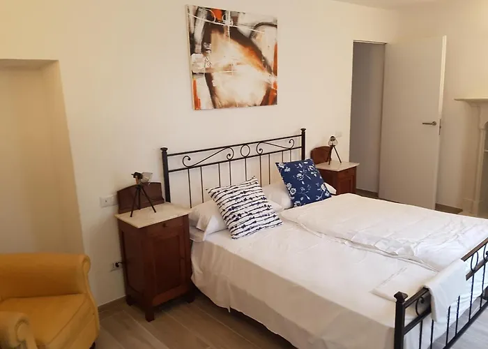 Apartman Domus Alba