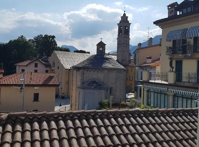 Domus Alba Apartman *