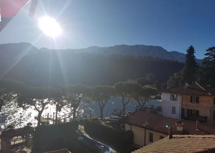 Domus Alba Apartman Lenno