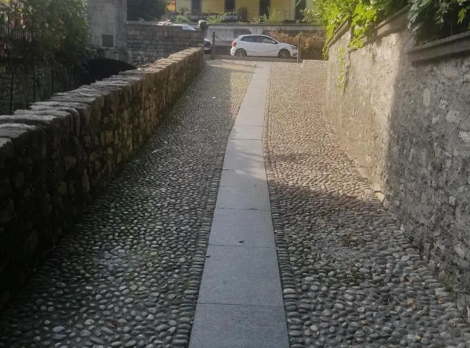 Domus Alba Apartman