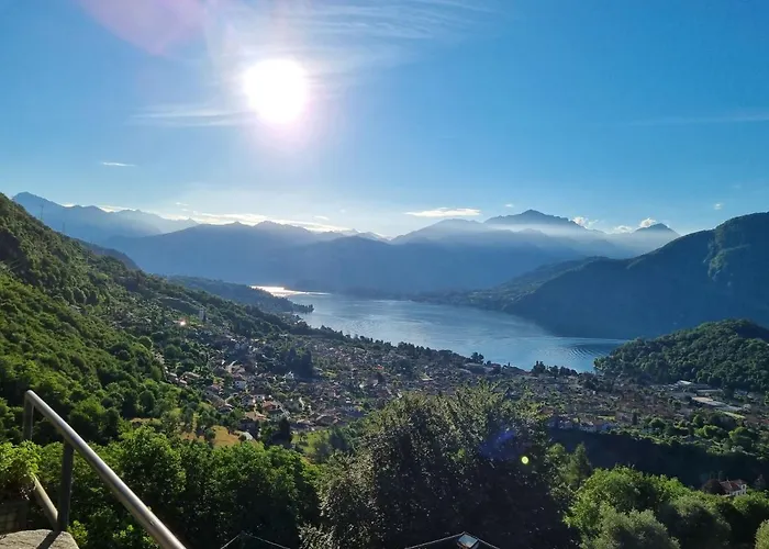 Domus Alba Lenno