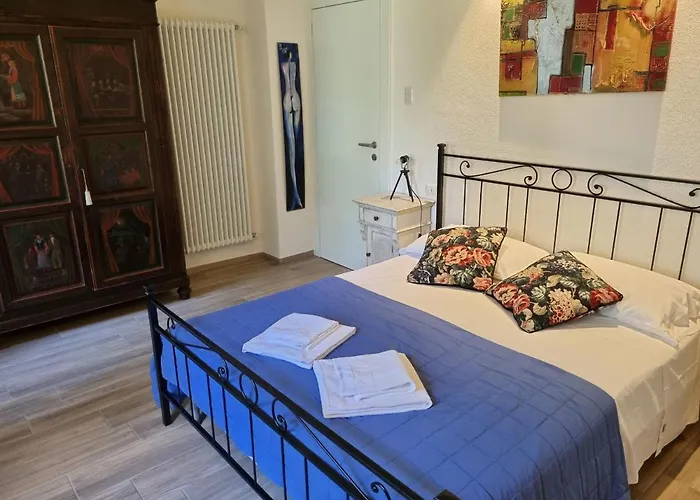 Apartman Domus Alba