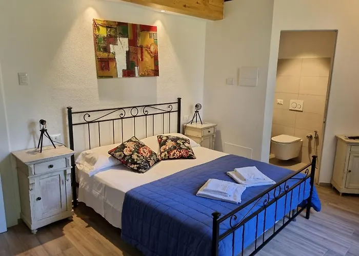 Apartman Domus Alba *