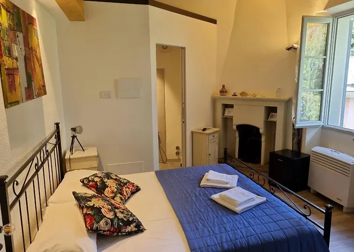 Domus Alba Apartman