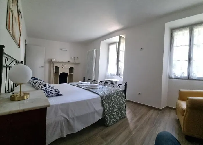 Domus Alba Apartman