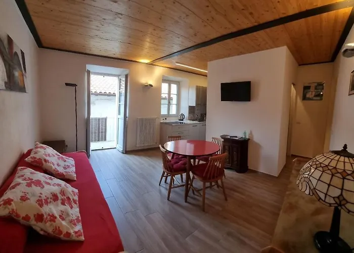 Domus Alba Apartman