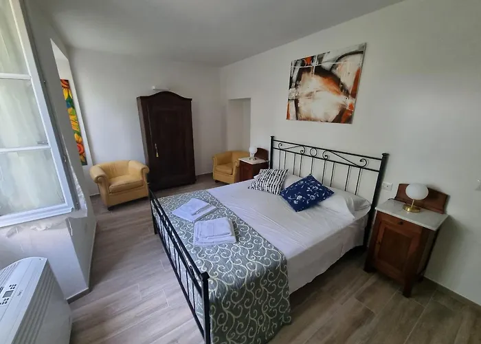 Apartman Domus Alba Lenno
