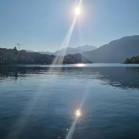 דירה Domus Alba *